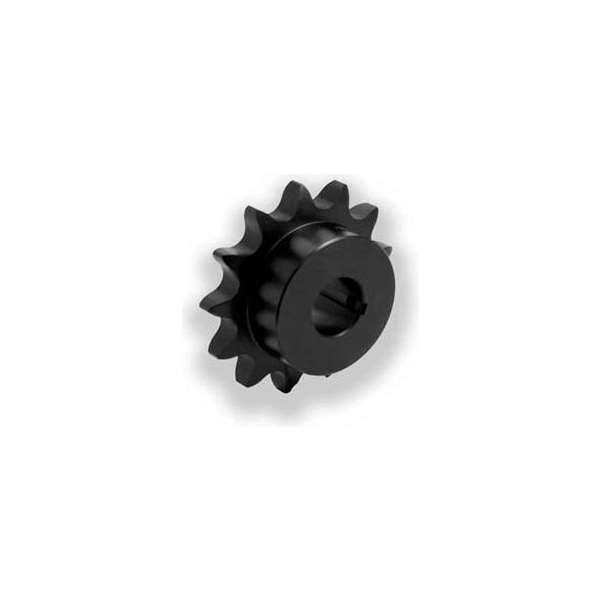 Bearings Ltd TRITAN Sprocket, 1in Pitch, 1-5/8in Finished Bore, 11 Teeth 80BS11HX15/8 - main